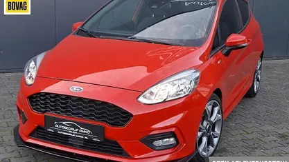 Gebruikt 2018 Ford Fiesta ST-Line Hatchback | € 9.850 (Goede deal)