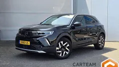 Zwart Gebruikt 2022 Opel Mokka Elegance SUV | € 20.845 (Eerlijke prijs)
