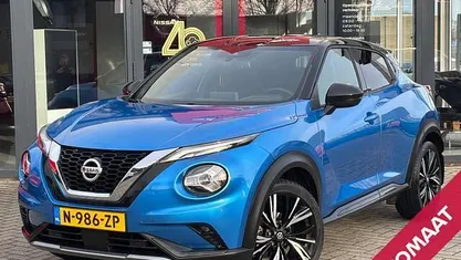 Occasion 2022 Nissan Juke 360º SUV | € 20.945 (Eerlijke prijs)