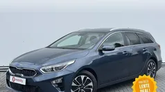 Gebruikt 2019 Kia Ceed Sportswagon Stationwagen | € 13.495 (Eerlijke prijs)