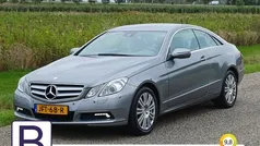 Gebruikt 2009 Mercedes E350 Elegance Coupé | € 18.995 (Eerlijke prijs)