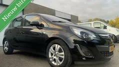 Gebruikt 2011 Opel Corsa Cosmo Hatchback | € 4.950 (Eerlijke prijs)