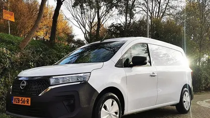Onbekend Gebruikt 2023 Nissan Townstar N-Connecta Van | € 19.435 (Super prijs)