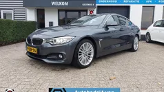 Grijs Gebruikt 2014 BMW 435 Executive Coupé | € 22.950 (Goede deal)