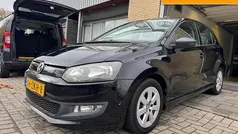 Gebruikt 2012 VW Polo Comfortline Hatchback | € 1.695 (Super prijs)