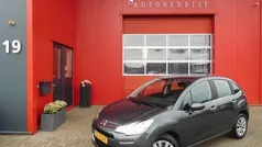 Gebruikt 2015 Citroën C3 PureTech Hatchback | € 7.250 (Eerlijke prijs)