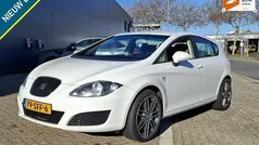 Gebruikt 2011 Seat Leon Reference Hatchback | € 3.450 (Eerlijke prijs)