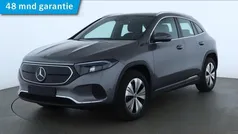 Mercedes EQA250
