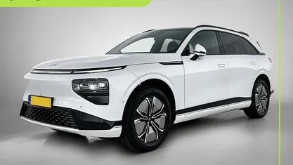 Occasion 2026 XPENG G9 SUV | € 57.900 (Super prijs)