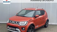 Oranje Gebruikt 2023 Suzuki Ignis Style Hatchback | € 20.840 (Eerlijke prijs)