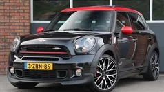 Gebruikt 2013 Mini John Cooper Works Countryman Chili SUV | € 16.950 (Eerlijke prijs)