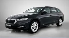 Gebruikt 2024 Skoda Octavia Business Line Stationwagen | € 33.750 (Goede deal)