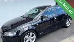 Gebruikt 2009 Audi A3 Sportback S-Line Hatchback | € 5.999 (Eerlijke prijs)