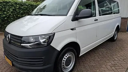 Occasion VW T6 150 PK (110 kW) 2017 Van