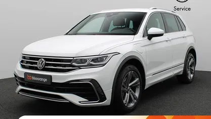 Occasion VW Tiguan Business+ 245 PK (180 kW) 2022 SUV