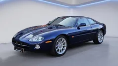 Jaguar XK