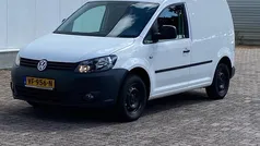 Gebruikt 2013 VW Caddy MPV | € 3.750 (Eerlijke prijs)