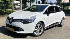 Renault Clio GrandTour