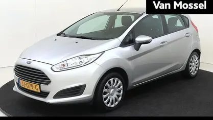 Occasion Ford Fiesta Style 65 PK (47 kW) 2016 Hatchback