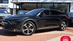 Citroën C5 X