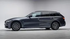 Gebruikt 2022 BMW 320 Executive Stationwagen | € 25.945 (Goede deal)