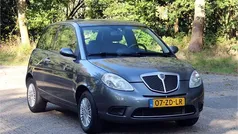 Gebruikt 2007 Lancia Ypsilon Hatchback | € 1.799 (Eerlijke prijs)