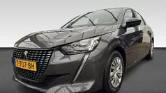 Gebruikt 2023 Peugeot 208 Active Hatchback | € 16.440 (Eerlijke prijs)