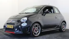 Gebruikt 2017 Fiat 500 Abarth Hatchback | € 16.999 (Eerlijke prijs)