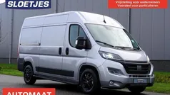 Gebruikt 2023 Fiat Ducato Van | € 35.750 (Goede deal)