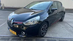 Gebruikt 2014 Renault Clio IV Dynamique Hatchback | € 5.299 (Eerlijke prijs)