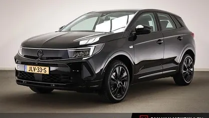Occasion 2024 Opel Grandland X SUV | € 26.350 (Goede deal)