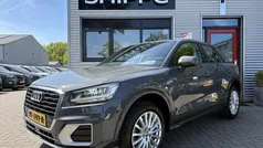 Gebruikt 2017 Audi Q2 Design SUV | € 17.950 (Eerlijke prijs)