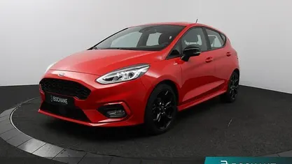Occasion Ford Fiesta ST-Line 95 PK (69 kW) 2020 Hatchback