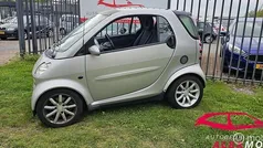 Gebruikt 2004 Smart ForTwo Coupé Passion Coupé | € 1.950 (Eerlijke prijs)