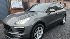 Bruin Gebruikt 2018 Porsche Macan SUV | € 37.990