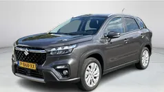 Grijs Gebruikt 2022 Suzuki SX4 S-Cross SUV | € 23.945 (Eerlijke prijs)