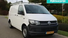 Gebruikt 2016 VW T6 Trendline Van | € 11.750 (Super prijs)