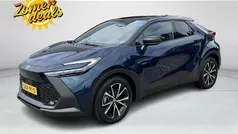 Gebruikt 2024 Toyota C-HR Edition SUV | € 34.950 (Goede deal)