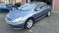 Gebruikt 2004 Peugeot 307 CC Cabriolet | € 750 (Goede deal)