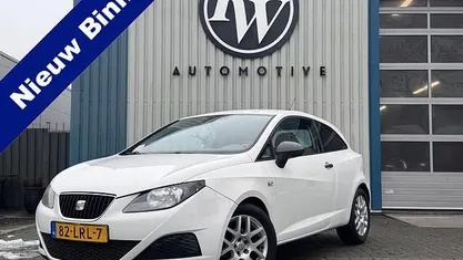 Occasion Seat Ibiza SC 60 PK (44 kW) 2010 Hatchback