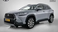 Gebruikt 2024 Toyota Corolla Cross Style SUV | € 35.990 (Eerlijke prijs)