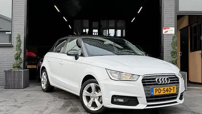 Occasion Audi A1 Sportback Design 95 PK (69 kW) 2016 Hatchback