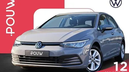 Occasion VW Golf VIII Life 110 PK (80 kW) 2023 Hatchback