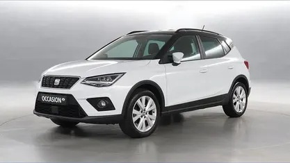 Occasion 2019 Seat Arona Business SUV | € 15.350 (Eerlijke prijs)