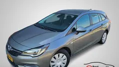 Gebruikt 2020 Opel Astra Stationwagen | € 9.995 (Eerlijke prijs)