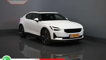 Occasion 2022 Polestar 2 Long Range Single Motor Hatchback | € 25.944 (Eerlijke prijs)