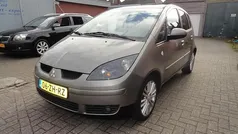 Grijs (metallic) Gebruikt 2008 Mitsubishi Colt Hatchback | € 2.450 (Eerlijke prijs)
