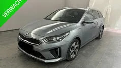 Gebruikt 2021 Kia Ceed Stationwagen | € 23.900 (Eerlijke prijs)