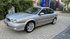 Jaguar X-type