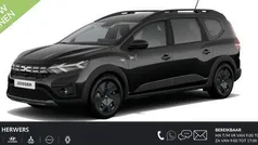 Gebruikt 2025 Dacia Jogger Expression MPV | € 30.585 (Eerlijke prijs)